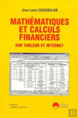 Bertrand.pt - Mathematiques Et Calculs Financiers