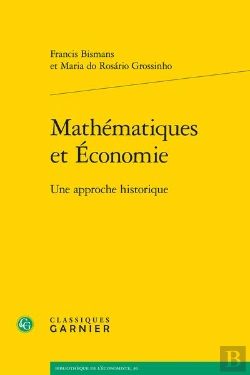 Bertrand.pt - Mathématiques Et Économie : Une Approche Historique