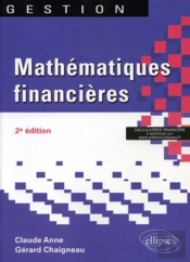 Mathématiques Financières (2e Édition)