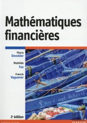 Mathematiques Financieres 2e Edition