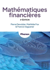 Mathématiques Financières (4e Édition)