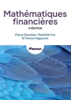 Bertrand.pt - Mathématiques Financières (4e Édition)