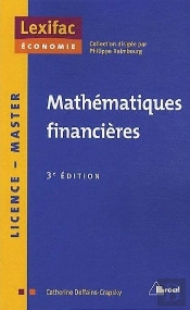 Mathématiques Financières