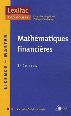 Bertrand.pt - Mathématiques Financières