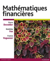 Mathematiques Financieres