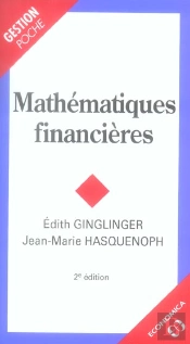 Mathematiques Financieres