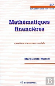 Mathematiques Financieres