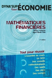 Mathématiques Financières