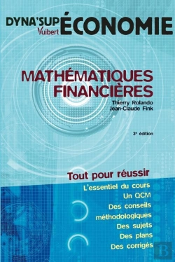 Bertrand.pt - Mathématiques Financières