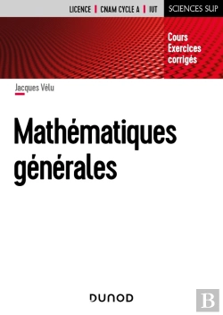 Bertrand.pt - Mathématiques Générales