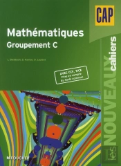 Mathematiques Groupement C