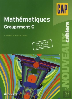 Bertrand.pt - Mathematiques Groupement C