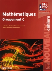 Mathematiques Groupement C
