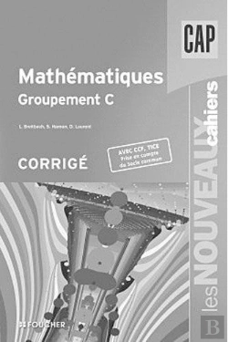 Bertrand.pt - Mathematiques Groupement C