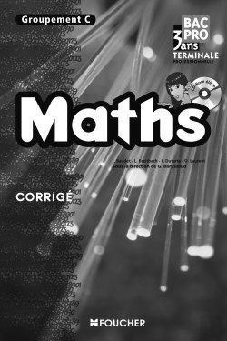 Bertrand.pt - Mathematiques Groupement C