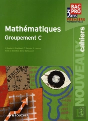 Mathematiques Groupement C