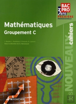 Bertrand.pt - Mathematiques Groupement C
