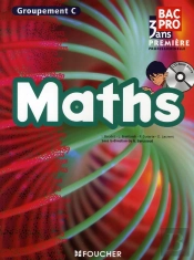 Mathematiques Groupement C