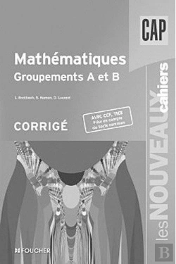 Bertrand.pt - Mathematiques Groupements A Et B
