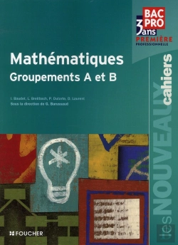 Bertrand.pt - Mathematiques Groupements A Et B