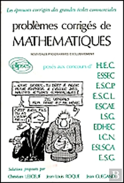 Bertrand.pt - Mathématiques Hec 1980 - Tome 3