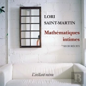 Mathématiques Intimes