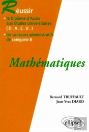 Mathematiques