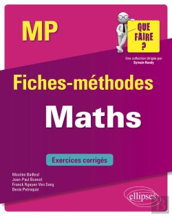 Bertrand.pt - Mathématiques Mp