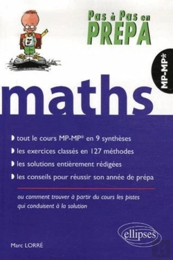Bertrand.pt - Mathématiques ; Mp-Mp*