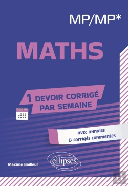 Bertrand.pt - Mathématiques : Mp/Mp*