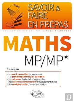 Bertrand.pt - Mathématiques Mp/Mp*