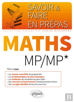 Bertrand.pt - Mathématiques Mp/Mp*