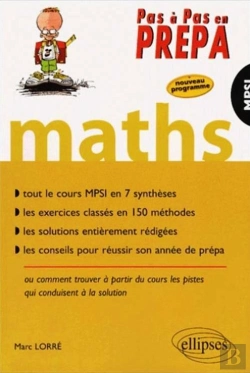 Bertrand.pt - Mathématiques Mpsi