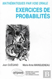 Mathématiques Par Voie Orale - Exercices De Probabilités