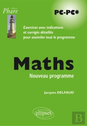 Mathématiques Pc-Pc*