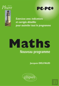 Bertrand.pt - Mathématiques Pc-Pc*