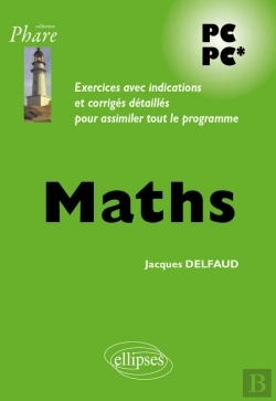 Bertrand.pt - Mathématiques Pc-Pc*