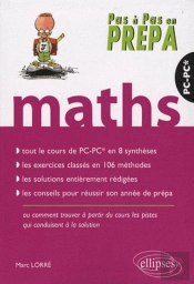 Mathématiques Pc-Pc*