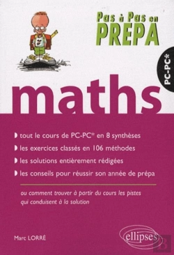 Bertrand.pt - Mathématiques Pc-Pc*