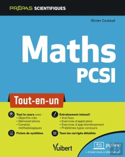 Bertrand.pt - Mathematiques Pcsi