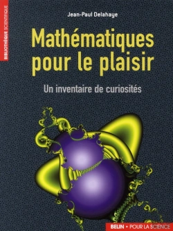 Bertrand.pt - Mathématiques Pour Le Plaisir ; Un Inventaire De Curiosités