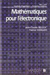 Mathematiques Pour L'Electronique