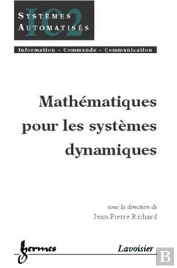 Bertrand.pt - Mathematiques Pour Les Systemes Dynamiques Traite Ic2