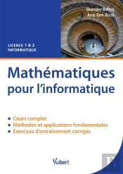 Mathématiques Pour L'Informatique