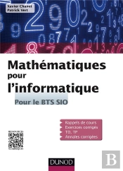 Mathématiques Pour L'Informatique