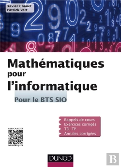 Bertrand.pt - Mathématiques Pour L'Informatique