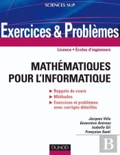 Mathématiques Pour L'Informatique