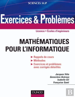 Bertrand.pt - Mathématiques Pour L'Informatique