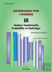 Mathematiques Pour L'Ingenieur T.3