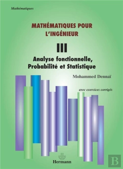 Bertrand.pt - Mathematiques Pour L'Ingenieur T.3